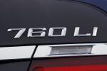 BMW 760i 2008 года
